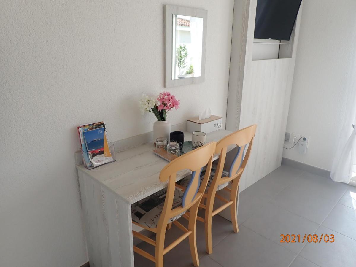 Les Fruitiers Agde Exteriér fotografie